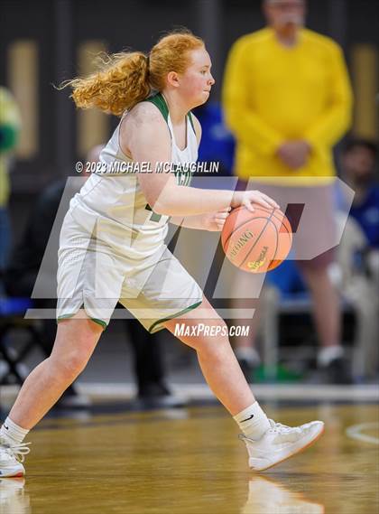 Thumbnail 1 in Center Moriches vs Locust Valley (NYSPHSAA Class B Sub Regional LIC) photogallery.