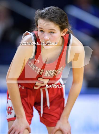 Thumbnail 1 in Center Moriches vs Locust Valley (NYSPHSAA Class B Sub Regional LIC) photogallery.