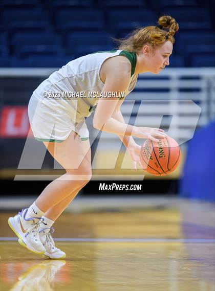 Thumbnail 3 in Center Moriches vs Locust Valley (NYSPHSAA Class B Sub Regional LIC) photogallery.