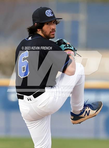 Thumbnail 2 in Perry @ O'Connor (Adam Donnenfield Tournament) photogallery.