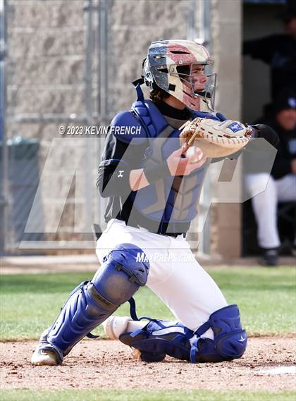 Thumbnail 3 in Perry @ O'Connor (Adam Donnenfield Tournament) photogallery.