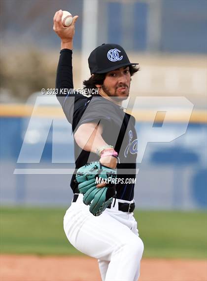 Thumbnail 3 in Perry @ O'Connor (Adam Donnenfield Tournament) photogallery.