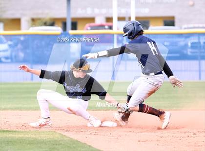 Thumbnail 1 in Perry @ O'Connor (Adam Donnenfield Tournament) photogallery.