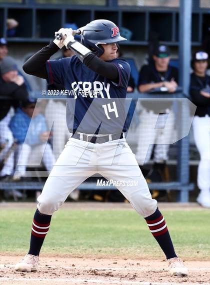 Thumbnail 3 in Perry @ O'Connor (Adam Donnenfield Tournament) photogallery.