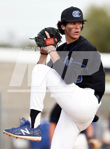 Thumbnail 2 in Perry @ O'Connor (Adam Donnenfield Tournament) photogallery.