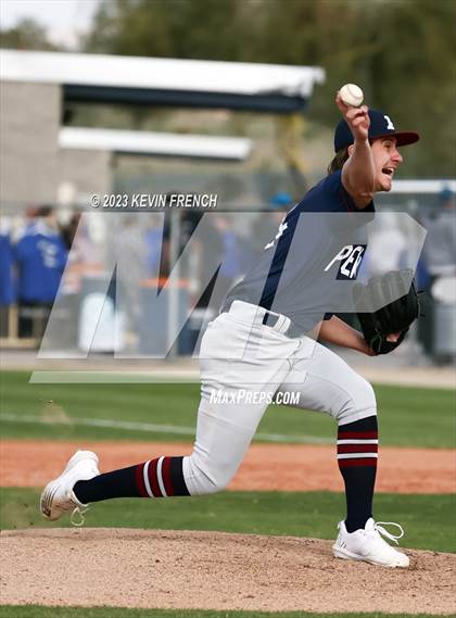 Thumbnail 3 in Perry @ O'Connor (Adam Donnenfield Tournament) photogallery.