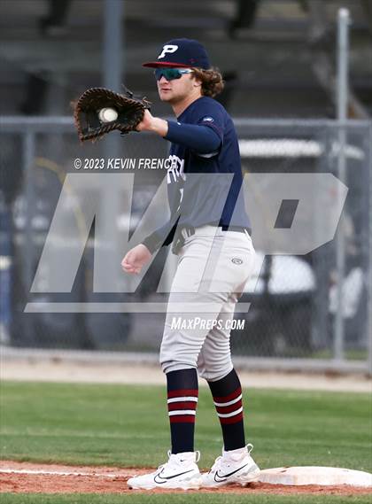 Thumbnail 1 in Perry @ O'Connor (Adam Donnenfield Tournament) photogallery.