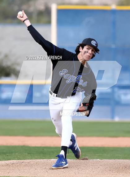 Thumbnail 3 in Perry @ O'Connor (Adam Donnenfield Tournament) photogallery.