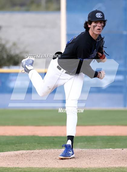 Thumbnail 1 in Perry @ O'Connor (Adam Donnenfield Tournament) photogallery.