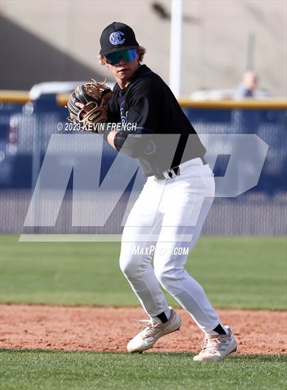 Thumbnail 3 in Perry @ O'Connor (Adam Donnenfield Tournament) photogallery.