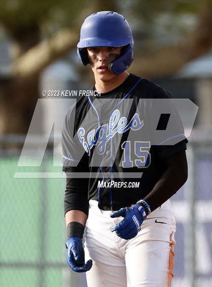 Thumbnail 3 in Perry @ O'Connor (Adam Donnenfield Tournament) photogallery.