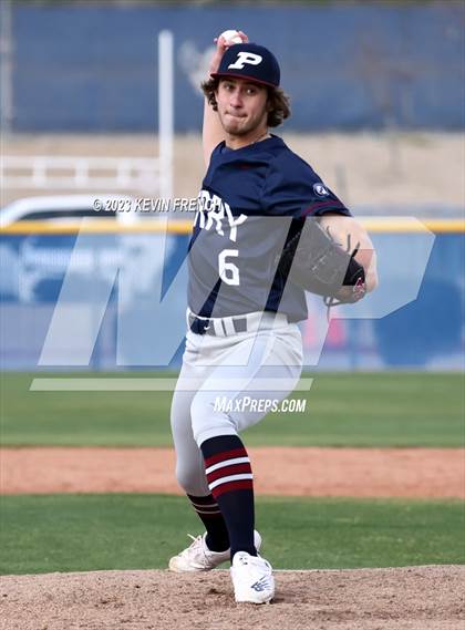 Thumbnail 2 in Perry @ O'Connor (Adam Donnenfield Tournament) photogallery.