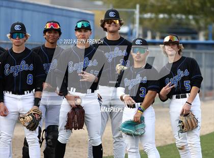 Thumbnail 2 in Perry @ O'Connor (Adam Donnenfield Tournament) photogallery.