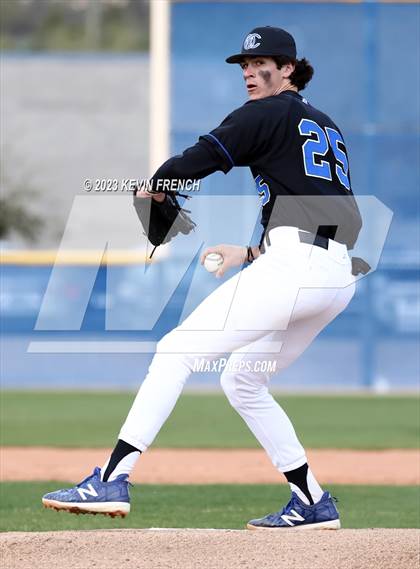 Thumbnail 3 in Perry @ O'Connor (Adam Donnenfield Tournament) photogallery.