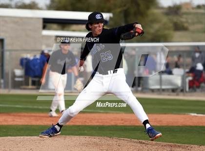 Thumbnail 2 in Perry @ O'Connor (Adam Donnenfield Tournament) photogallery.