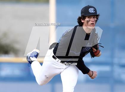 Thumbnail 1 in Perry @ O'Connor (Adam Donnenfield Tournament) photogallery.