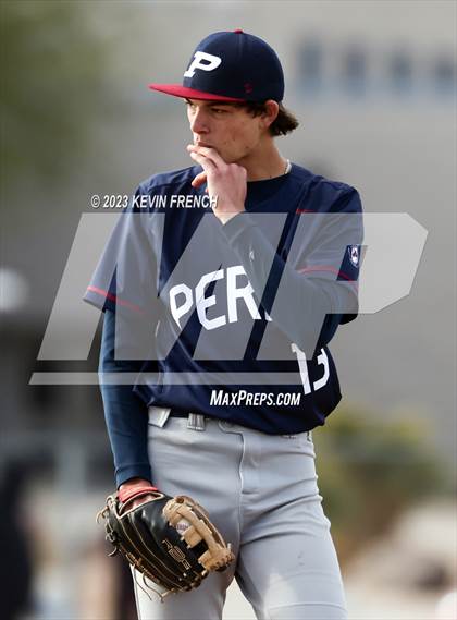 Thumbnail 3 in Perry @ O'Connor (Adam Donnenfield Tournament) photogallery.