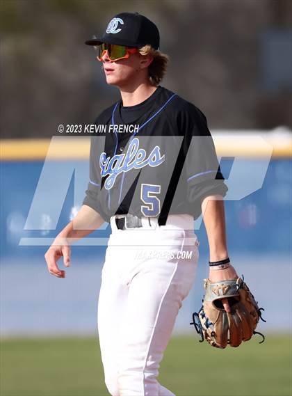 Thumbnail 2 in Perry @ O'Connor (Adam Donnenfield Tournament) photogallery.
