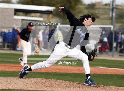 Thumbnail 1 in Perry @ O'Connor (Adam Donnenfield Tournament) photogallery.