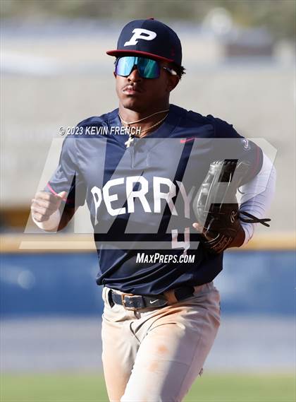 Thumbnail 3 in Perry @ O'Connor (Adam Donnenfield Tournament) photogallery.