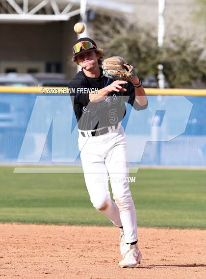 Thumbnail 3 in Perry @ O'Connor (Adam Donnenfield Tournament) photogallery.