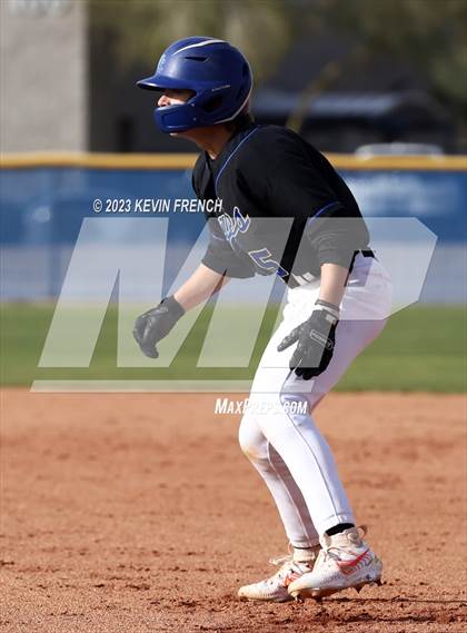 Thumbnail 2 in Perry @ O'Connor (Adam Donnenfield Tournament) photogallery.