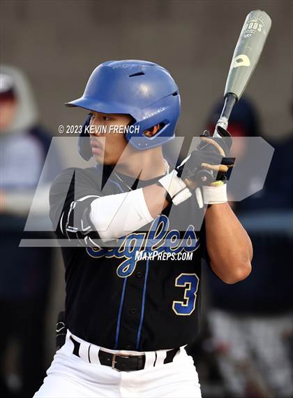 Thumbnail 3 in Perry @ O'Connor (Adam Donnenfield Tournament) photogallery.