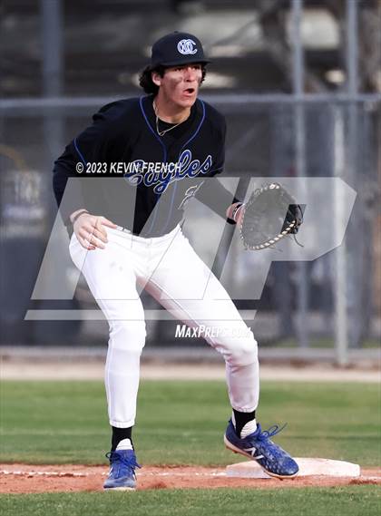 Thumbnail 3 in Perry @ O'Connor (Adam Donnenfield Tournament) photogallery.