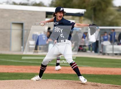 Thumbnail 1 in Perry @ O'Connor (Adam Donnenfield Tournament) photogallery.