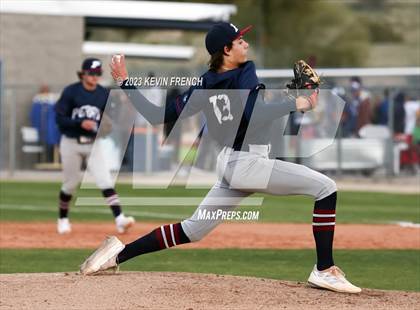 Thumbnail 3 in Perry @ O'Connor (Adam Donnenfield Tournament) photogallery.
