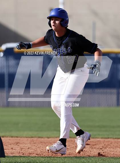Thumbnail 3 in Perry @ O'Connor (Adam Donnenfield Tournament) photogallery.