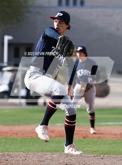 Thumbnail 1 in Perry @ O'Connor (Adam Donnenfield Tournament) photogallery.