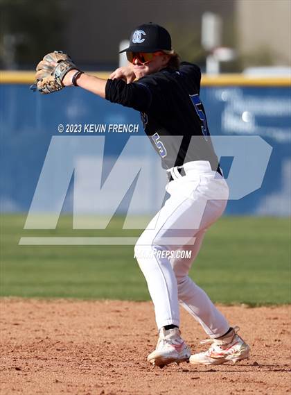 Thumbnail 2 in Perry @ O'Connor (Adam Donnenfield Tournament) photogallery.