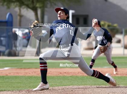 Thumbnail 1 in Perry @ O'Connor (Adam Donnenfield Tournament) photogallery.
