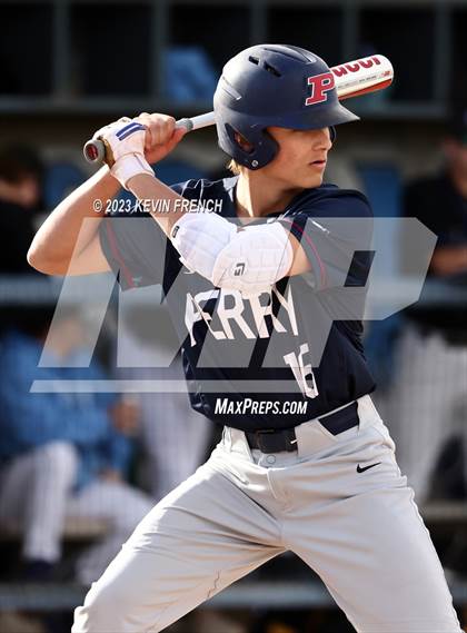 Thumbnail 2 in Perry @ O'Connor (Adam Donnenfield Tournament) photogallery.