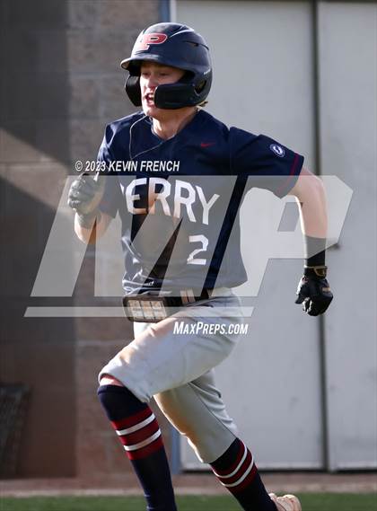 Thumbnail 2 in Perry @ O'Connor (Adam Donnenfield Tournament) photogallery.
