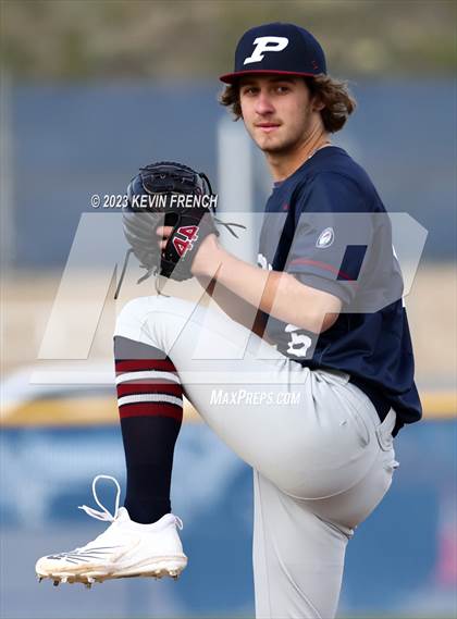 Thumbnail 3 in Perry @ O'Connor (Adam Donnenfield Tournament) photogallery.