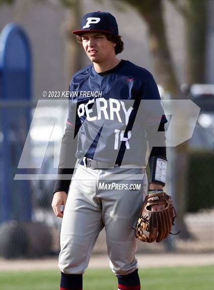 Thumbnail 1 in Perry @ O'Connor (Adam Donnenfield Tournament) photogallery.