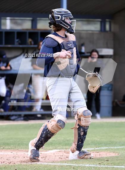 Thumbnail 1 in Perry @ O'Connor (Adam Donnenfield Tournament) photogallery.