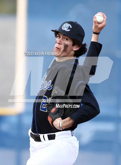 Thumbnail 2 in Perry @ O'Connor (Adam Donnenfield Tournament) photogallery.