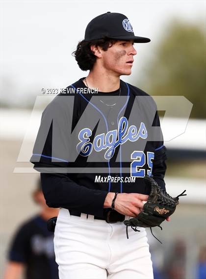 Thumbnail 3 in Perry @ O'Connor (Adam Donnenfield Tournament) photogallery.