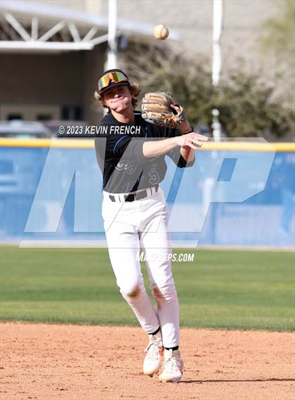 Thumbnail 1 in Perry @ O'Connor (Adam Donnenfield Tournament) photogallery.
