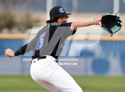 Thumbnail 3 in Perry @ O'Connor (Adam Donnenfield Tournament) photogallery.