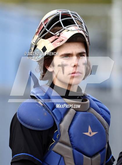 Thumbnail 3 in Perry @ O'Connor (Adam Donnenfield Tournament) photogallery.