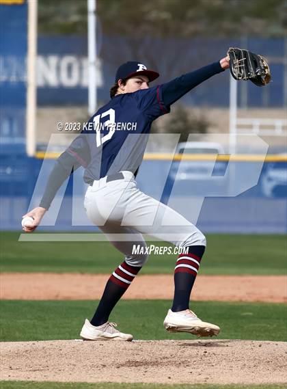 Thumbnail 3 in Perry @ O'Connor (Adam Donnenfield Tournament) photogallery.