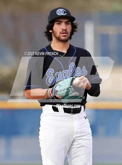 Thumbnail 3 in Perry @ O'Connor (Adam Donnenfield Tournament) photogallery.