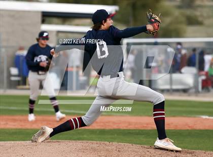 Thumbnail 2 in Perry @ O'Connor (Adam Donnenfield Tournament) photogallery.