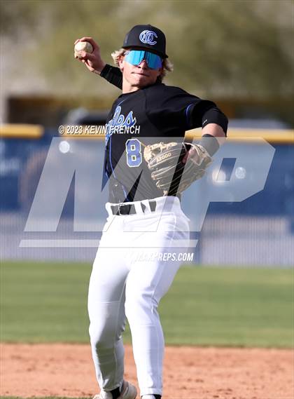 Thumbnail 1 in Perry @ O'Connor (Adam Donnenfield Tournament) photogallery.