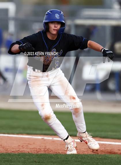 Thumbnail 1 in Perry @ O'Connor (Adam Donnenfield Tournament) photogallery.