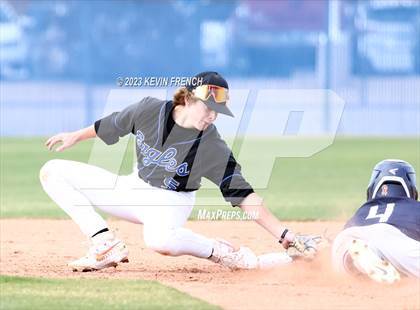 Thumbnail 2 in Perry @ O'Connor (Adam Donnenfield Tournament) photogallery.